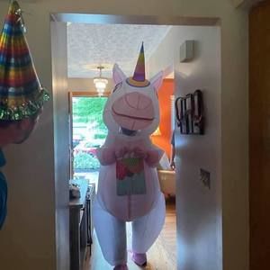 Meet your Posher, Sally